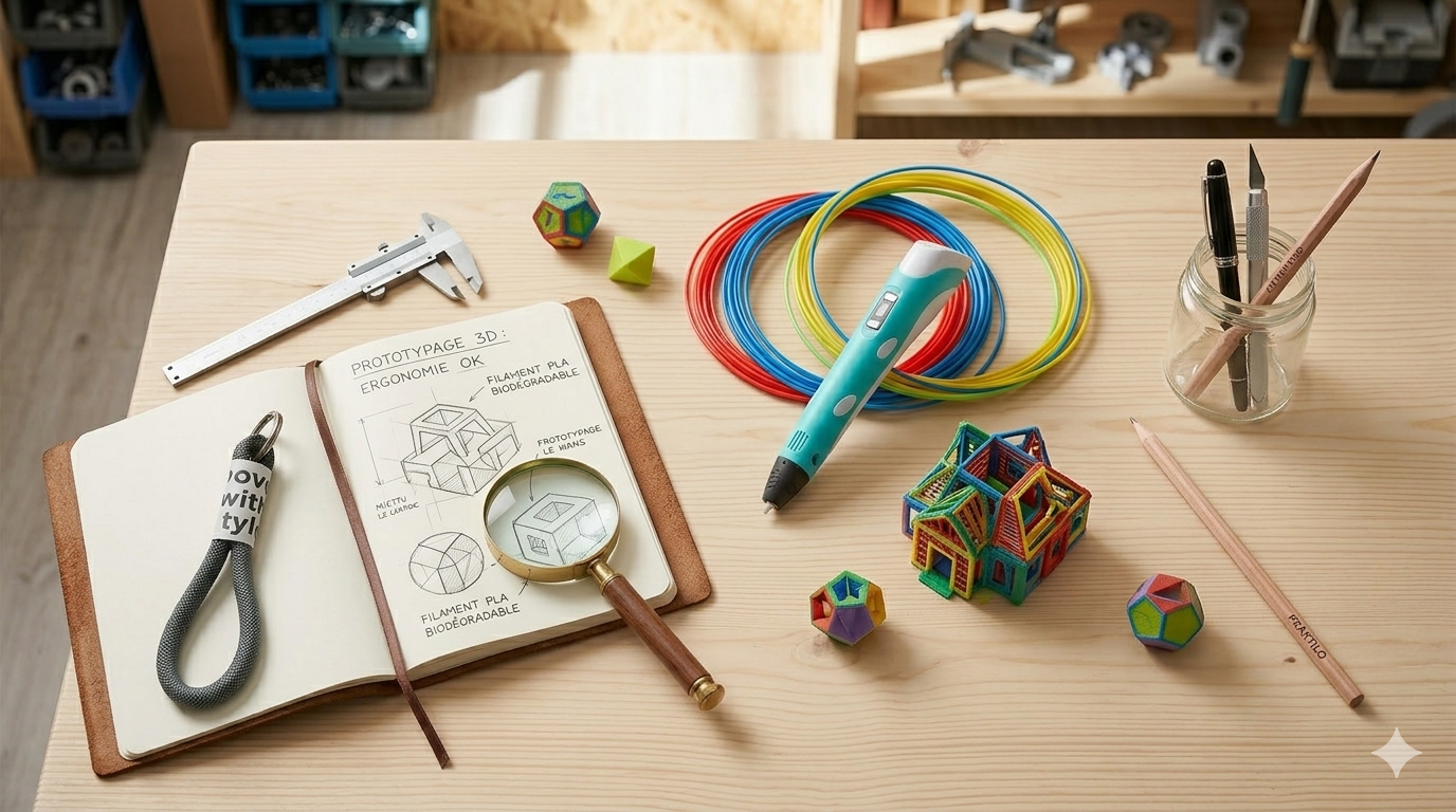 L'Atelier Créatif